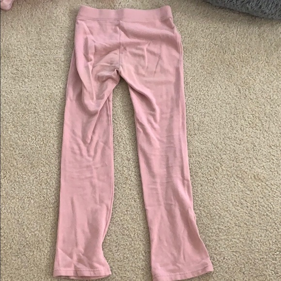 Abercrombie Kids Sweat/Jogger Pants 11-12 yr Girls - Picture 4 of 4